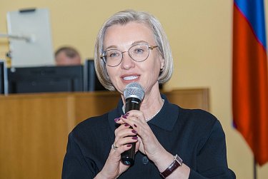 Награждены победители юбилейного конкурса «Моя страна – моя Россия»
